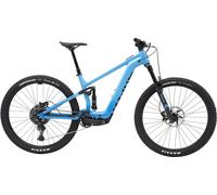 Marin Bikes Rift Zone EL 1 29" VTT électrique bleue