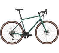 Marin Bikes Vélo de Gravel Nicasio 2 28" vert