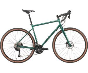 Marin Bikes Vélo de Gravel Nicasio 2 28" vert