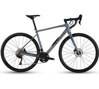 Marin Bikes Vélo gravel Gestalt 2 28" gris