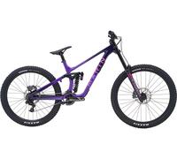 Marin Bikes Vélo tout-terrain Quake 29"/27,5" violet/noir