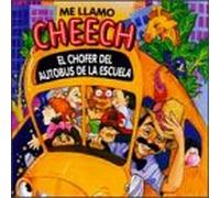 Marin, Cheech - Me Llamo Cheech El Chofer Del