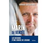 Marin du Vendée Arnaud Boissières (Auteur), David D'Équainville (Contributions)