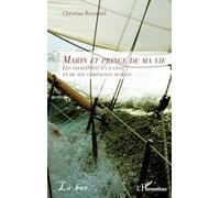 Marin et prince de ma vie: Les navigations d'un chat et de son compagnon humain