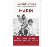 Marin Gérard Petipas (Auteur), Olivier de Kersauson (Préface)