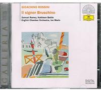 Marin - Il Signor Bruschino [Import]