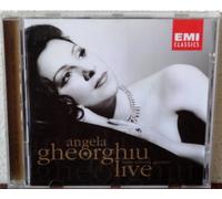 Marin, Ion - Angela Gheorghiu Live