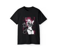 Marin Kitagawa T-Shirt Wakana Gojo Kawaii Girl,Anime My Dress Up Darling All Siz