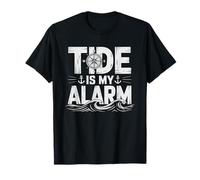 Marin Liveaboard Vie en Marina T-Shirt