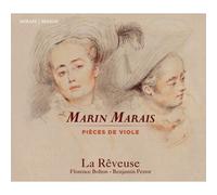 Marin Marais
