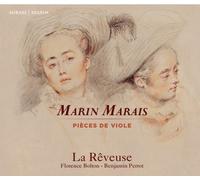 Marin Marais