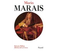 Marin Marais