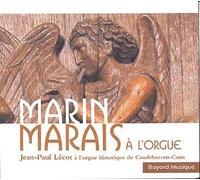 Marin Marais À L'orgue