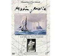 Marin Marie