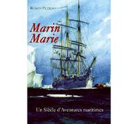 Marin Marie - Roman Petroff - Ancre De Marine - broché - Guide