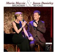 Broadway & Beyond-Live at Feinstein's/54 Below