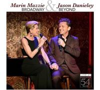 Broadway & Beyond-Live at Feinstein's/54 Below