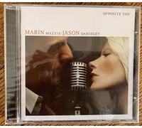 Marin Mazzie & Jason Daniel - Opposite You [Import]