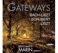 Marin, Risto-Matti - Gateways