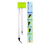 Rallonge de grattoir pour aquarium MARINA pour nettoyer les parois de l'aquarium