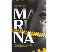 Marina: A busca pela justiça se tornou pessoal