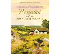 Marina à Sosnowa Polana - Małgorzata Winkler-Pogoda (Prosa auf Polnisch)