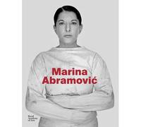 Marina Abramovic
