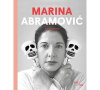 Marina Abramovic – Laurence King Verlag