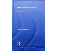 Marina Abramovic