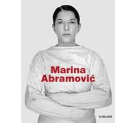Marina Abramović