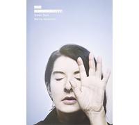 Marina Abramovic - Dream Book