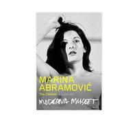 Marina Abramovic Poster sur toile pour chambre à coucher, bureau, chambre, cadeau 20 x 30 cm