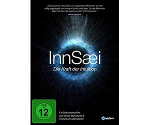 Marina Abramovic;Sirin Neshat - Innsaei: die Kraft der Intuition