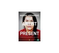 Marina Abramovic - The Artist Is Present