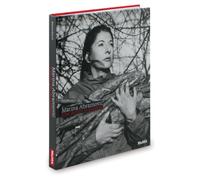 Marina Abramovic The Artist is Present /anglais