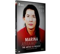 Marina Abramovic : The Artist Is Present G