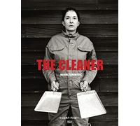 Marina Abramovic: The Cleaner