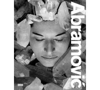Marina Abramovic: Transforming Energy