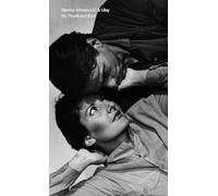Marina Abramovic & Ulay No Predicted End /anglais