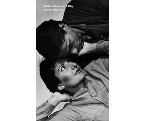 Marina Abramovic & Ulay No Predicted End /anglais