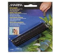 MARINA Aimant lave vitre grand modèle avec fil - Pour aquarium