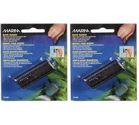 Marina Aimant Lave Vitre Moyen Modèle avec Fil (Lot de 2)