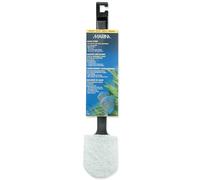 Marina Algen-Peeling Pad - Éponge de nettoyage pour verre acrylique & bacs à plantes d'aquarium