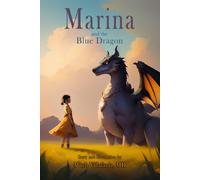 Marina And The Blue Dragon