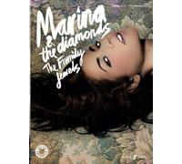 Marina and The Diamonds - Family Jewels