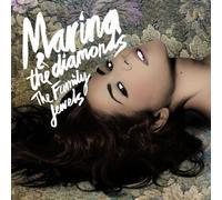Marina and the Diamonds - The Family Jewels [Import]