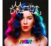 Marina and the Diamonds FROOT (10th Anniversary Edition) (Vinyl)