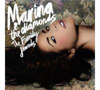 Marina And The Diamonds - Les bijoux de famille