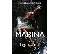 Marina - Angela Santini (Littérature, Roman en polonais)