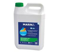 Produit d'entretien piscines et spas - Anti Algues 5L